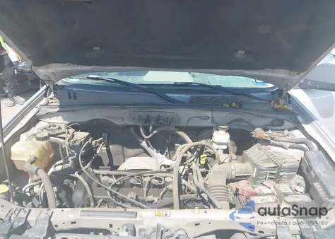 2008 Ford Escape Xls/Xls Manual из США, поврежденный, VIN 1FMCU02Z18KE48935